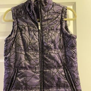 Great Northwest Puffer Vest